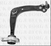 BORG & BECK BCA7154 Track Control Arm